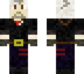 nero angelo