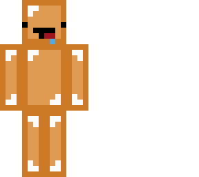 new mascot(300 likes+50 followers) (user e + user a)