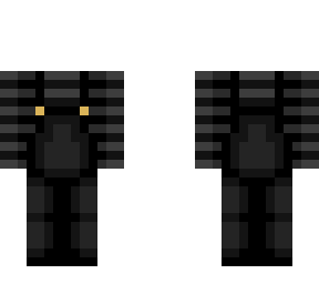 night stripes outfit base