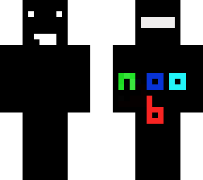 noob (jk)