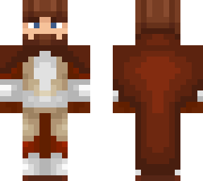 obi-wan kenobi (2003 clone wars)