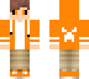 orange ghoul (credit jessyinkling)
