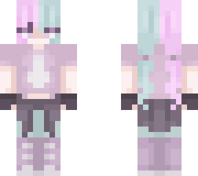 pastel punk