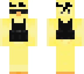 patito swat