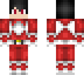 pierored ranger