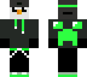 pinguinofleven
