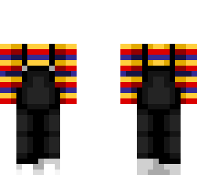 primary outfit base