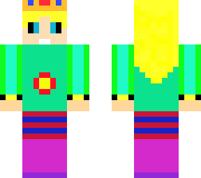 princess