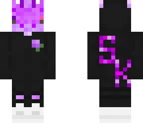 purple raptor