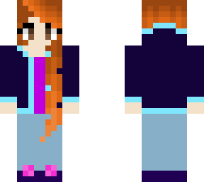 rachel (casual)