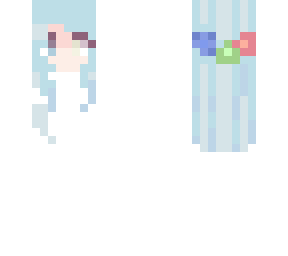 random color remake
