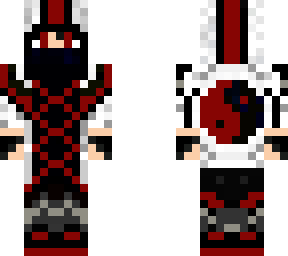 red assassin