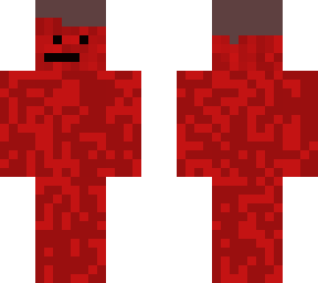 red man