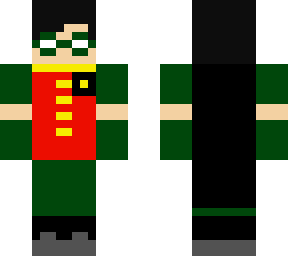 robin