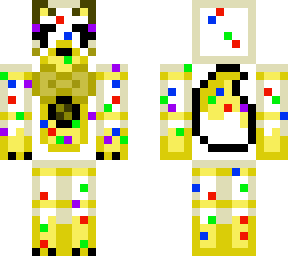robot honey