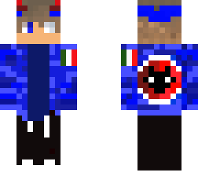 rodrigo_thombson update redwoolves new