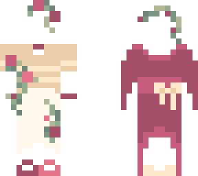 same palette adopts