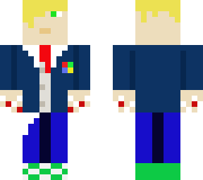 school fighter