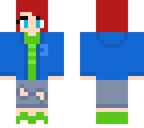 shane from stardew valley!