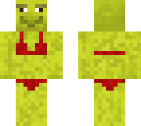 shrek