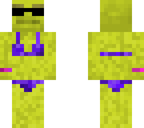 shrek 2.4 mow
