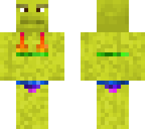 shrek arv