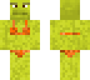 shrek robin