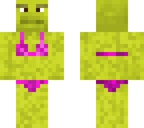 shrek sokko