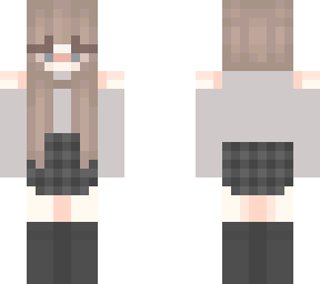 skin done 10