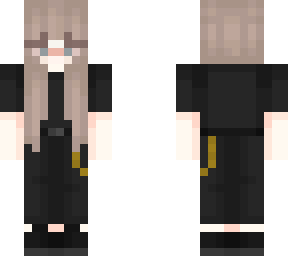skin done 12