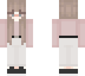 skin done 15