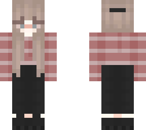 skin done 17
