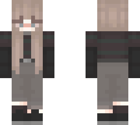 skin done 4
