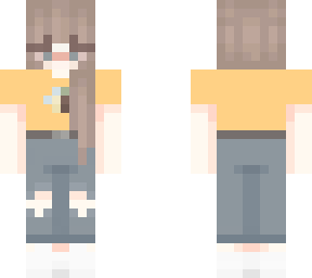 skin done 5