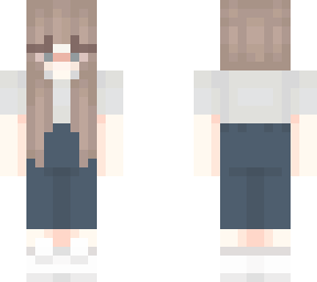 skin done 9