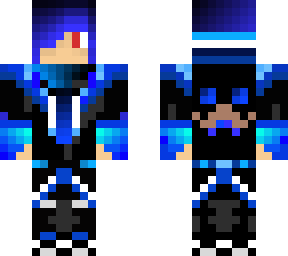 slink's first skin