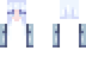 snowflakes- collab pt.2
