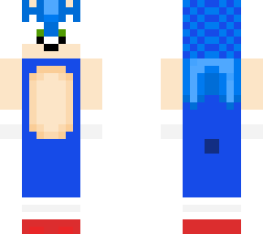 sonic the hedgehog