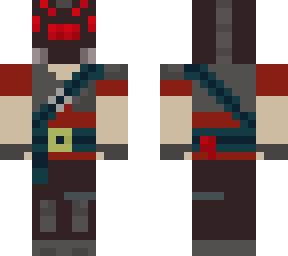 spider marine