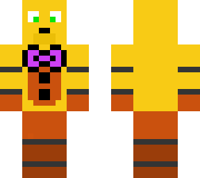 springbonnie