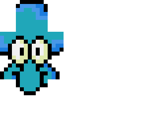 squidy