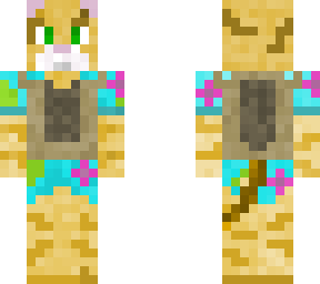 squirt the cat (donutoperator)