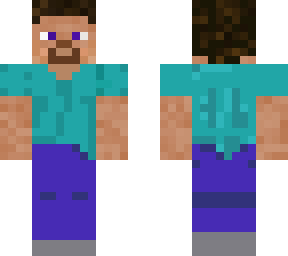 steve