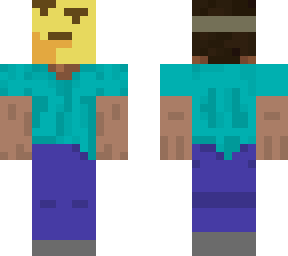 steve rethonked (updated)