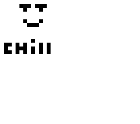 still chill