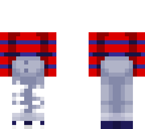 stripes outfit base