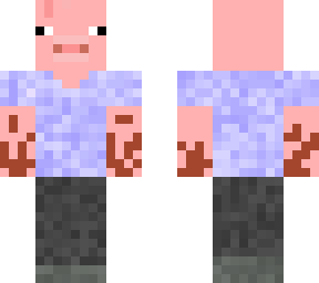 survival pig
