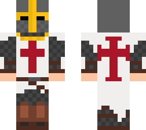 templar knight