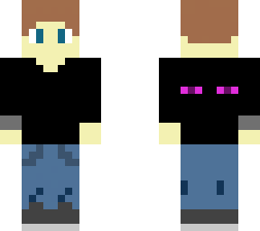 the ender men