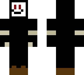 the guest robber